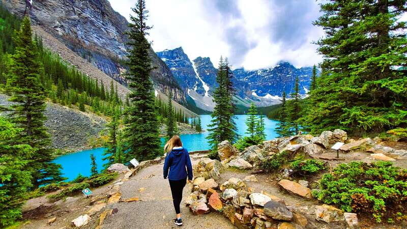 Calgary: Glaciers, Mountains, Lakes, Canmore and Banff Tour - Calgary to the Rockies: what makes this day tour actually work