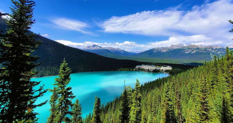 Calgary: Glaciers, Mountains, Lakes, Canmore and Banff Tour - Icefields Parkway: the drive with the stops you’ll talk about later