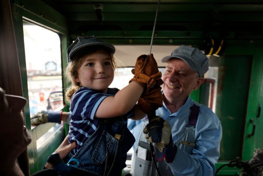 Calgary: Heritage Park Historical Village Admission Ticket - Where Exactly You’ll Be: Getting to the Park Smoothly
