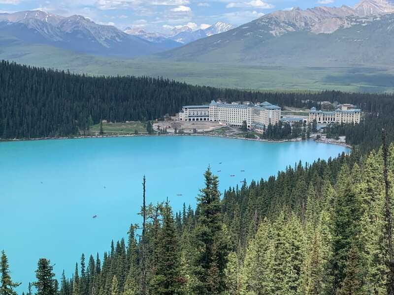 Calgary: Lake Louise, Moraine Lake, & Emerald Lake Tour - Price and Value: Is $61 Worth It?