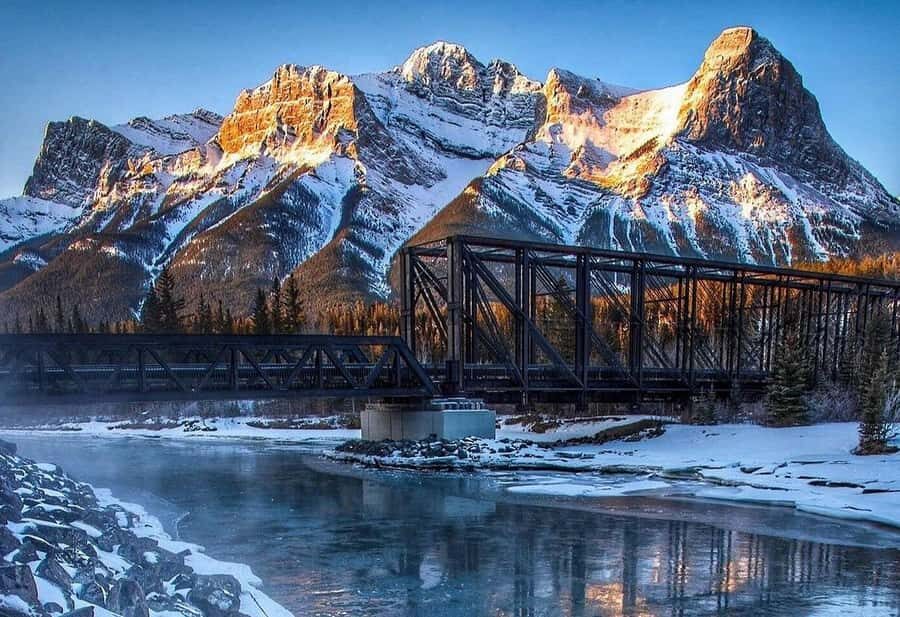 Calgary: Radium Hot Springs & Marble Canyon Day Trip - Radium Hot Springs: the soak that feels like a reset button
