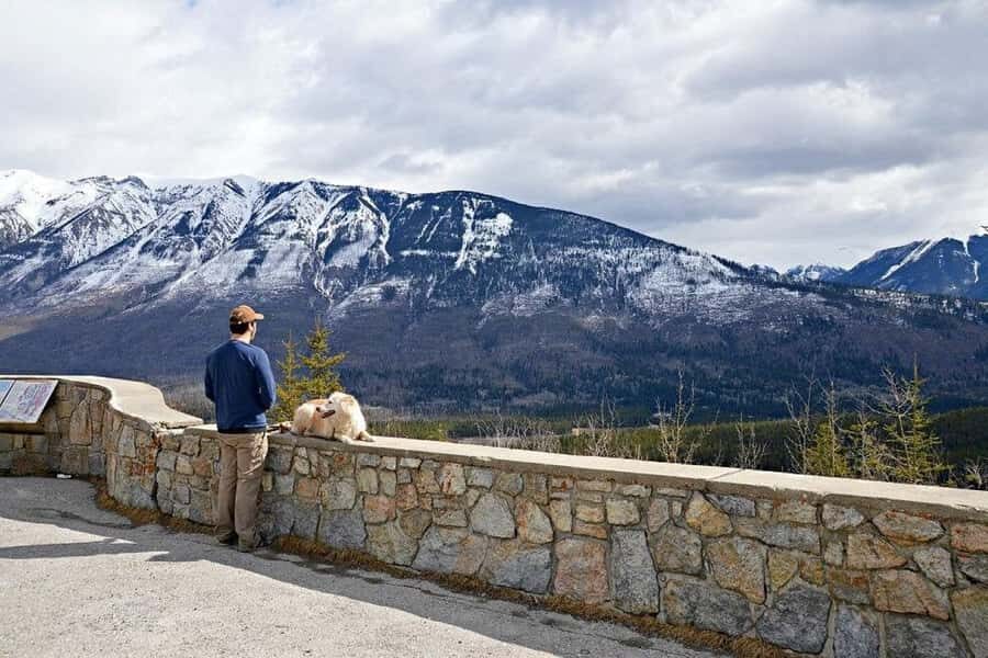 Calgary: Radium Hot Springs & Marble Canyon Day Trip - What to bring (and what to wear) so the day feels easy