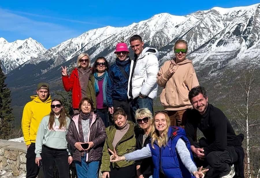 Calgary: Radium Hot Springs & Marble Canyon Day Trip - Value check: is $64 per person a fair deal?