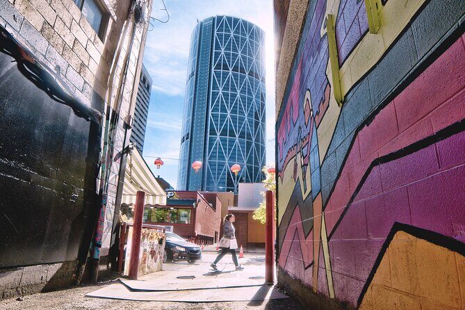Calgary Street Art & Craft Beer 3 Hour Tasting Tour - Key things to know before you go