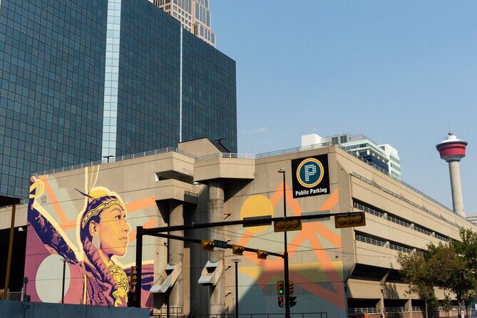 Calgary Street Art & Craft Beer 3 Hour Tasting Tour - Who this tour fits best