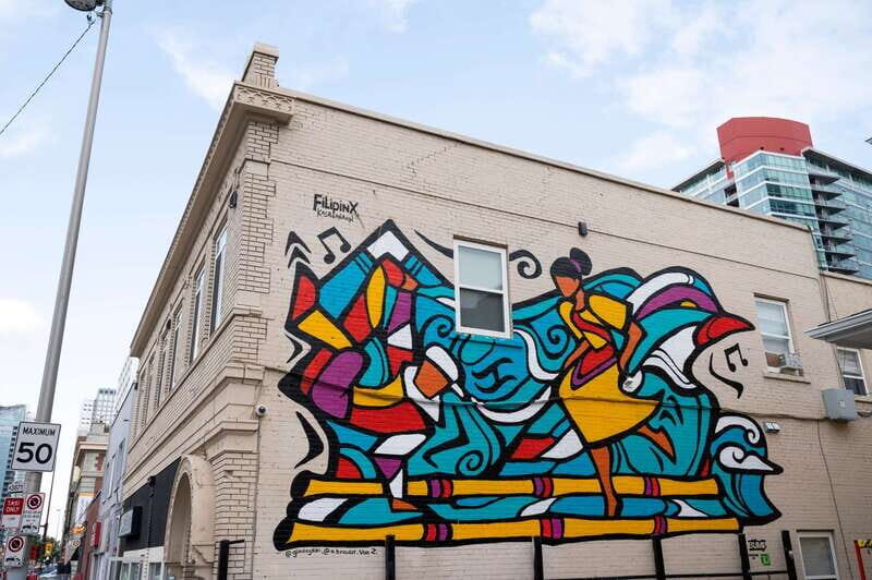 Calgary: Street Art & Craft Beer Walking Tour w/ Tastings - The mid-to-late segment: how you finish your tastings and keep it easy