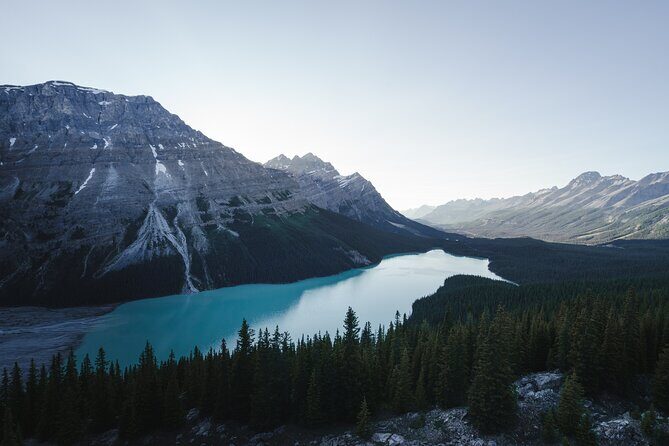 Calgary to Banff/Canmore PRIVATE Shuttle - Price and Value: What $145.76 Covers (And Why That Matters)