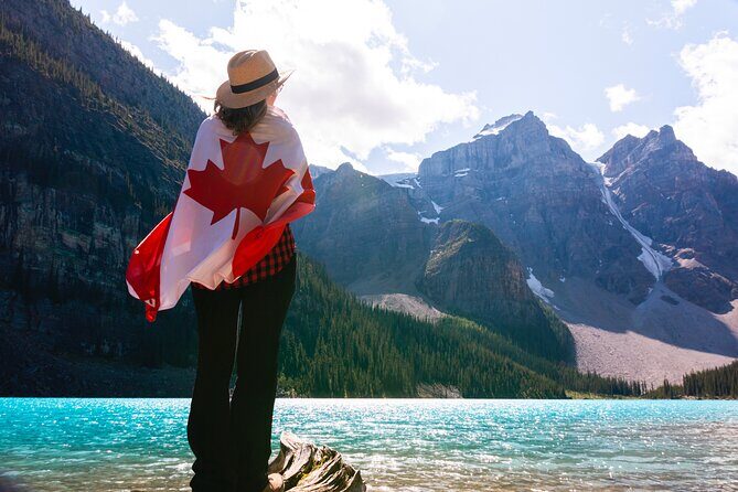 Calgary to Banff/Canmore PRIVATE Shuttle - Door-to-Door Pickup and Drop-off Across Three Towns