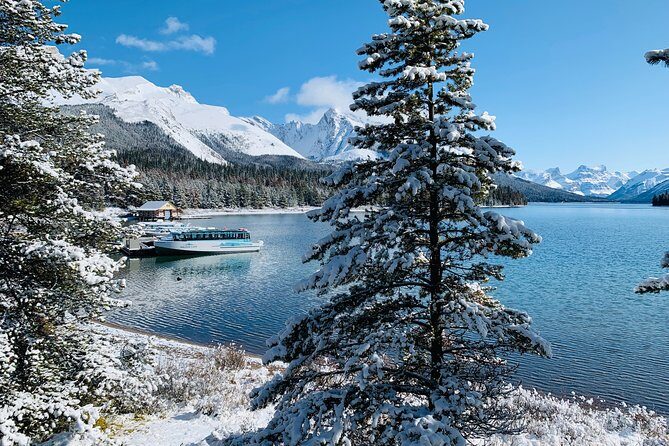 Calgary to Banff (Canmore) Public Shuttle - Arrival and drop-off in Banff: why the last walk can be the whole story