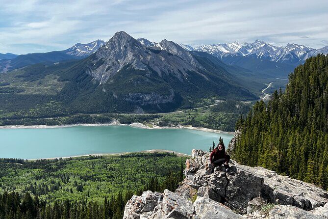 Calgary to the Rocky Mountains Private Day Tour - Key things I’d zero in on before you go