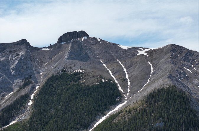 Calgary to the Rocky Mountains Private Day Tour - How guides like Mitch and Tyler keep it flexible