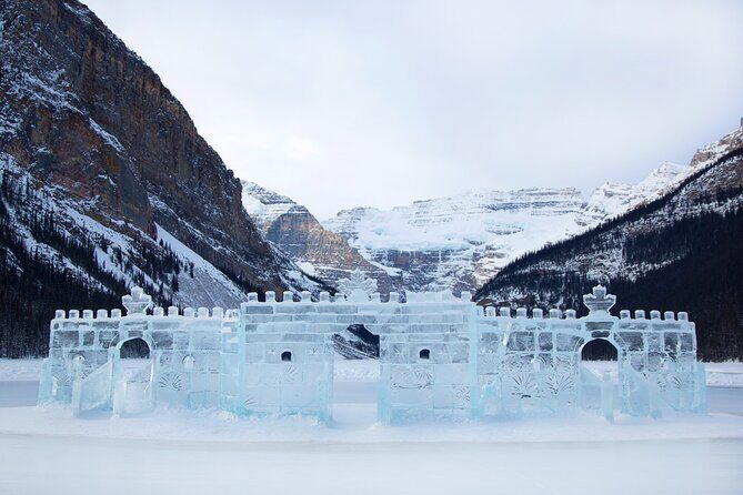 Calgary YYC Airport: Hassle-free Private Transfer to Lake Louise - What’s included in the price (and why it matters)
