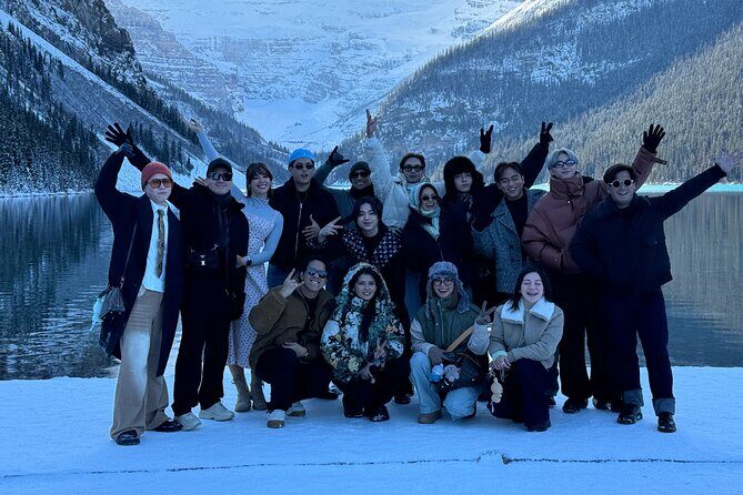Calgary YYC Airport: Hassle-free Private Transfer to Lake Louise - When this transfer is a smart match (and when to think twice)