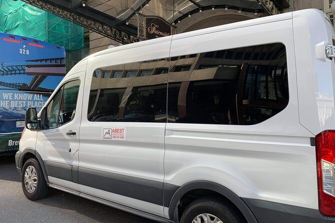 Calgary YYC Airport to Banff |Canmore| Kananaskis–Private Shuttle - Luggage limits and the one thing to double-check
