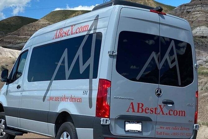 Calgary YYC Airport to Banff/Canmore – Private (Round Trip) - Practical Fit: Who This Transfer Works Best For