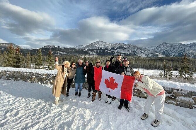 Calgary YYC Airport to Banff Hotels (Shared Shuttle Bus) - Key things to know before you ride