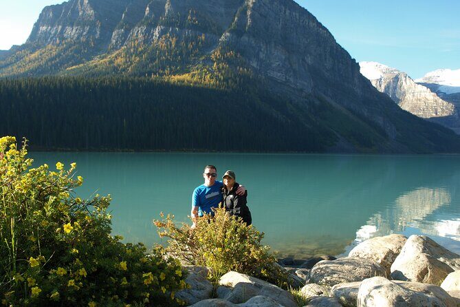 Canadian Rockies Golden Hour Tour | Lunch Included - Banff’s open-air jeep ride and how it keeps you out of the bottleneck