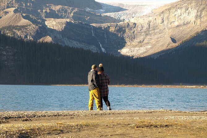 Canadian Rockies Golden Hour Tour | Lunch Included - Price and value: $265 for a private Rockies morning
