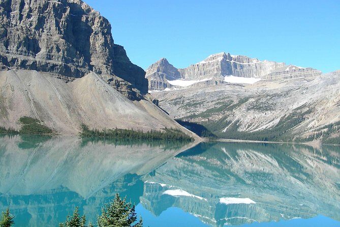 Columbia Icefield Glacier Adventure Day Tour from Calgary/ Banff - Price and What You’re Actually Paying For