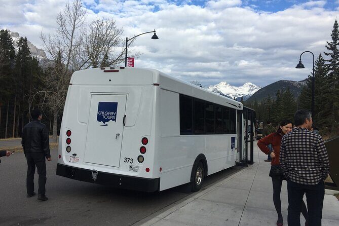 Columbia Icefield Glacier Adventure Day Tour from Calgary/ Banff - The 9–11 Hour Reality: Timing, Stops, and Comfort