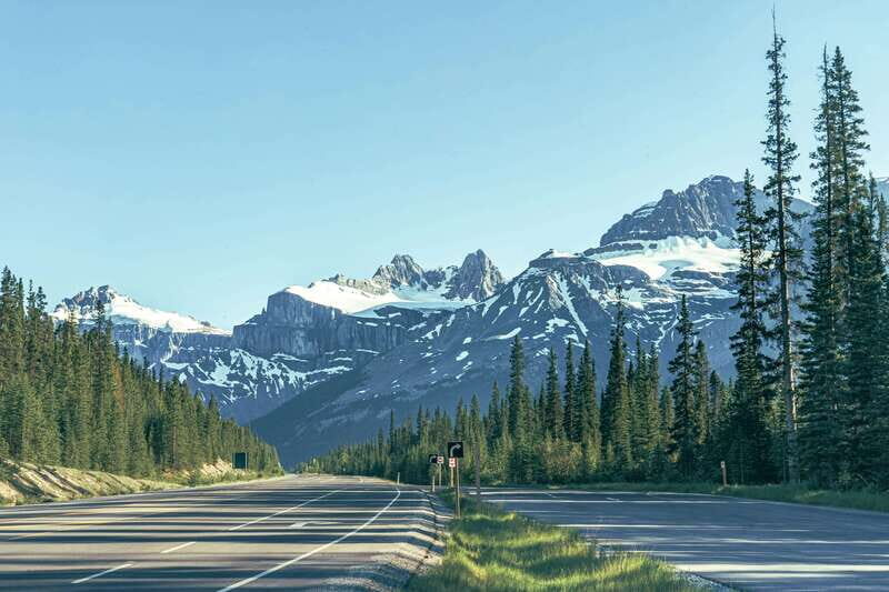 Columbia Icefield, Peyto Lake, Bow Lake Discovery Tour - Key things that make this tour work
