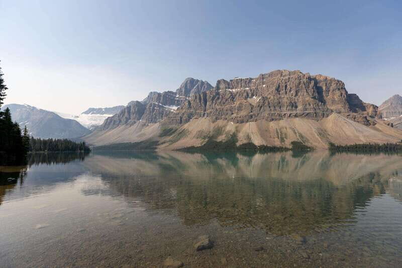 Columbia Icefield, Peyto Lake, Bow Lake Discovery Tour - Ice Explorer (Ice Explore) add-on: what you’re really paying for
