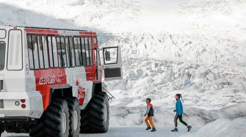Columbia Icefield, Peyto Lake, Bow Lake Discovery Tour - Who this tour is best for (and who should rethink it)