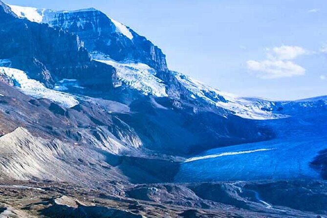 Columbia Icefield,Peyto Lake,Bow Lake Day Trip from Banff/Calgary - Mountain Galleries at Fairmont Banff Springs and The Crossing Lunch Break
