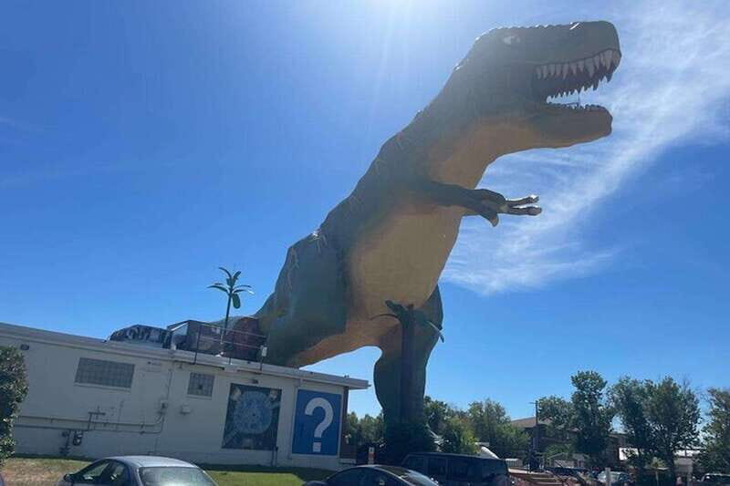 Day of Dinosaurs and Hoodoos From Calgary to the Badlands - Who this tour is best for