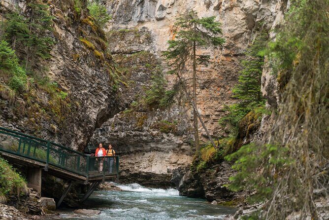 Day Tour to Banff Gondola Johnston Canyon Hiking Cave Basin - What the day feels like: timing, pacing, and how to enjoy it