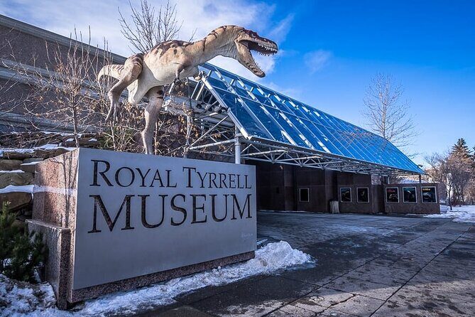 Dinosaurs, Canyons & Ghost Towns: Ultimate Drumheller Day Tour - Book or skip: my straight advice