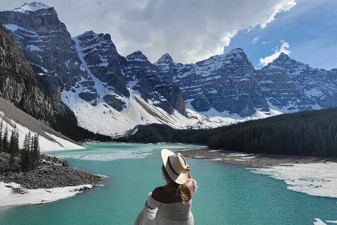 Discover Banff National Park - Premium Day Trip - Why this Banff day trip works for limited time in Calgary