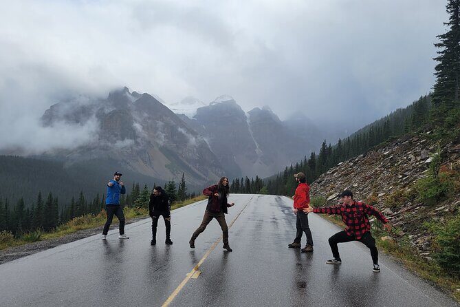 Discover Banff National Park - Premium Day Trip - Price and value: what $64.34 buys you for 10–11 hours
