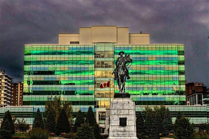 Discover Calgary with 3 Smartphone Audio Walking Tours - How long it takes and how to fit three tours into your trip
