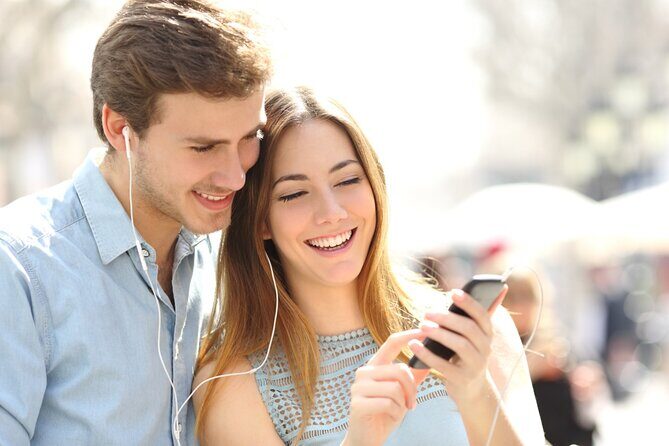 Discover Calgary with 3 Smartphone Audio Walking Tours - Who should book this (and who might not love it)?