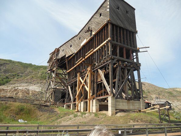 Drumheller and Badlands Full-Day Tour with a Small Group - Price and Logistics