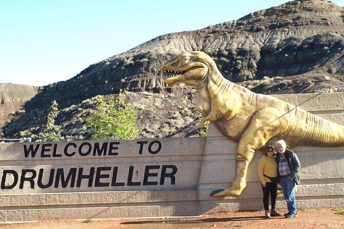 Drumheller | Badlands | Off the Beaten Path - Key highlights you’ll actually feel on the day