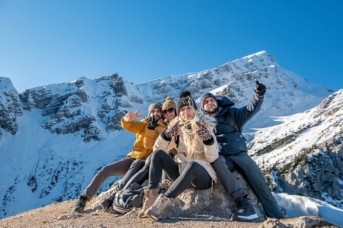 Emerald Lake, Takakkaw Falls, Lake Louise with Banff Explorer - Key Points Worth Noting