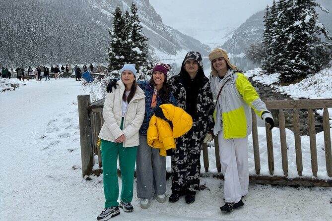 Emerald Lake, Takakkaw Falls, Lake Louise with Banff Explorer - Price and Value: What $439 Really Buys You