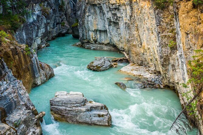 Explore 3 National Parks - Exclusive Small Group Tour - Stop 3: Natural Bridge (15 minutes for photos and geology)