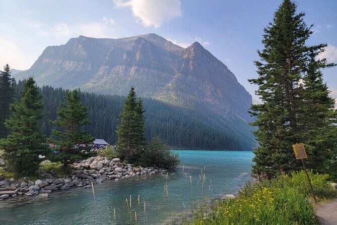 Explore 3 National Parks - Exclusive Small Group Tour - Passing through Kootenay: why that drive matters
