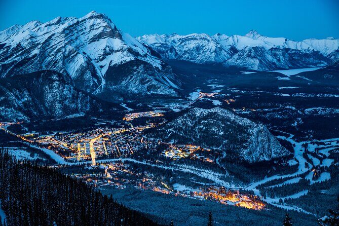 Explore Banff’s Wonders: Lake Louise, Moraine Lake, and Beyond - Price and Logistics: What You Pay For (and What You’ll Still Need)