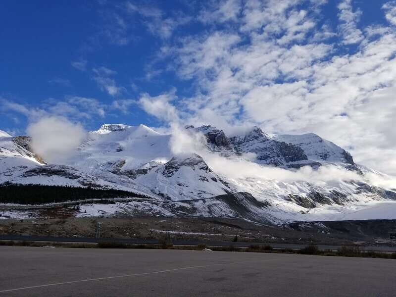 From Calgary/Banff: Columbia Icefield Glacier Full-Day Trip - Key things you’ll remember from this Columbia Icefield day trip