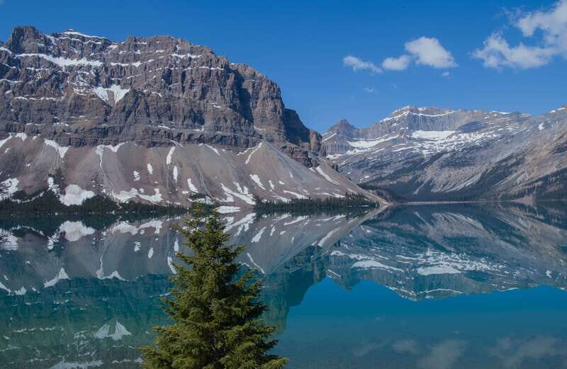 From Calgary/Banff: Columbia Icefield Glacier Full-Day Trip - Should you book the Columbia Icefield full-day tour from Calgary or Banff?