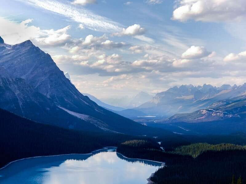 From Calgary/Banff: Columbia Icefield Glacier Full-Day Trip - Who should book this day trip (and who might not)
