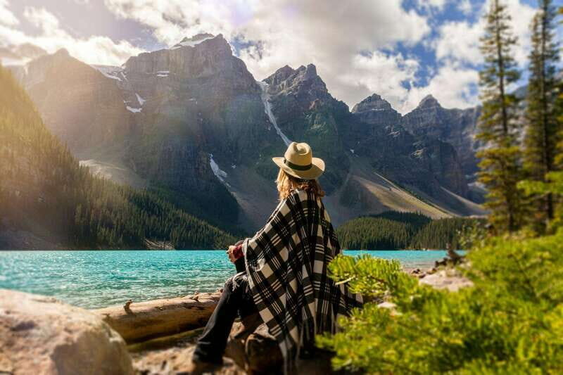 From Calgary: Banff, Moraine Lake and Lake Louise Tour - Calgary to Banff in a Single Long Van Day (and why it works)