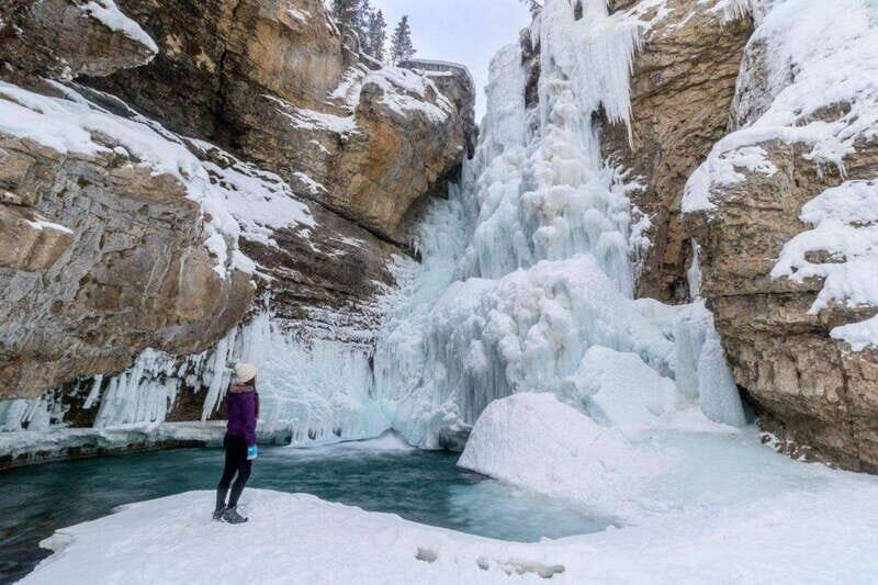 From Calgary: Banff, Moraine Lake and Lake Louise Tour - Who should book this Calgary to Banff day tour?