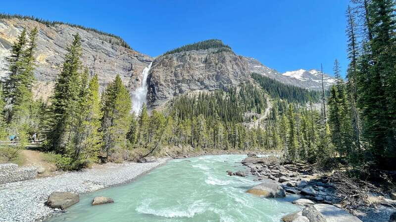 From Calgary: Banff & Yoho National Parks Private Day Tour - Quick hits on this private Calgary-to-Rockies day