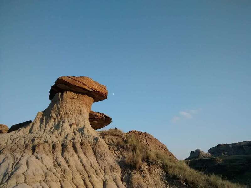 From Calgary: Canadian Badlands Private Geological Tour - Key highlights you’ll remember