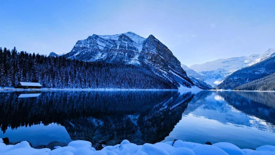 From Calgary/Canmore: Banff National Park Premium Day Trip - Key things I’d watch for
